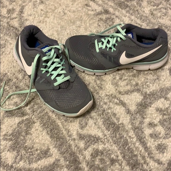 flex experience run 3